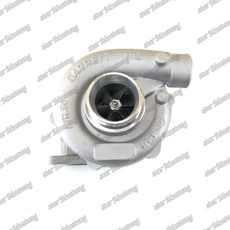 T04E15 S2B SA6D108 PC300-6 Turbocompressore 6222-83-8171 Per motore Komatsu