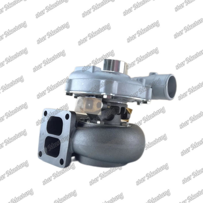T04E15 S2B SA6D108 PC300-6 Turbocompressore 6222-83-8171 Per motore Komatsu