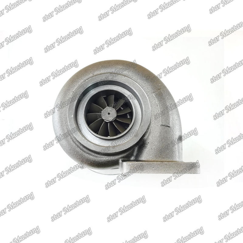 T04E15 S2B SA6D108 PC300-6 Turbocompressore 6222-83-8171 Per motore Komatsu