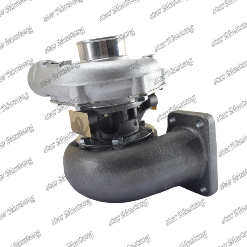 TA3103 S4D95 S4D95L PC128UU PC100-5 PC100 PC120 Turbo Charger 6205818110 6205818120 6205818150 6205828100 6205828100 6205828150 6206818150 Per il motore Komatsu