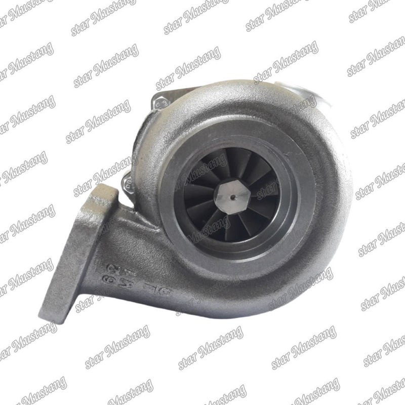 TA3103 S4D95 S4D95L PC128UU PC100-5 PC100 PC120 Turbo Charger 6205818110 6205818120 6205818150 6205828100 6205828100 6205828150 6206818150 Per il motore Komatsu