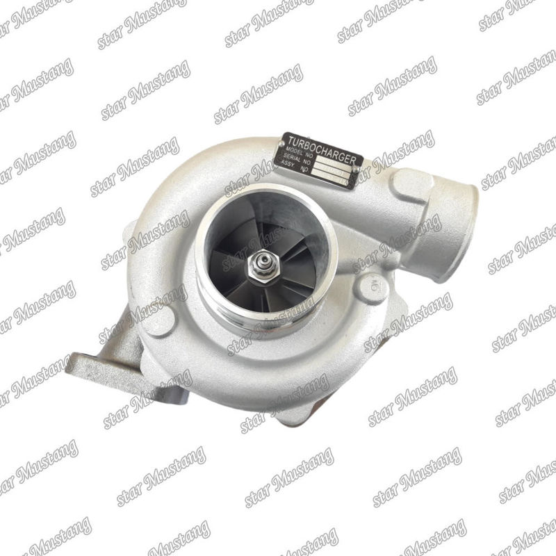 TA3103 S4D95 S4D95L PC128UU PC100-5 PC100 PC120 Turbo Charger 6205818110 6205818120 6205818150 6205828100 6205828100 6205828150 6206818150 Per il motore Komatsu