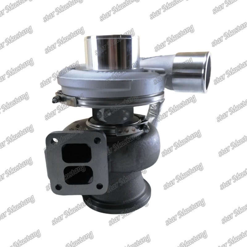 Turbocompressore S310G119 C9 10R2618 10R4117 3584924 20R0125 2480323 Parte del motore con struttura integrata e 6 mesi