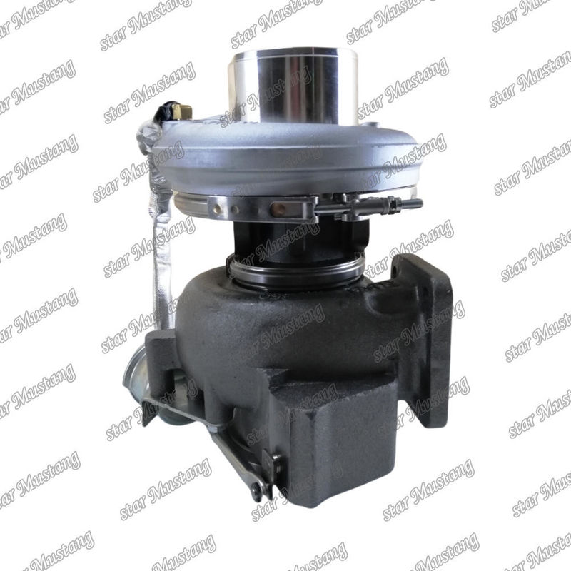 Turbocompressore S310G119 C9 10R2618 10R4117 3584924 20R0125 2480323 Parte del motore con struttura integrata e 6 mesi