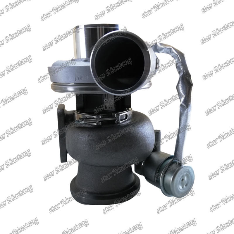Turbocompressore S310G119 C9 10R2618 10R4117 3584924 20R0125 2480323 Parte del motore con struttura integrata e 6 mesi