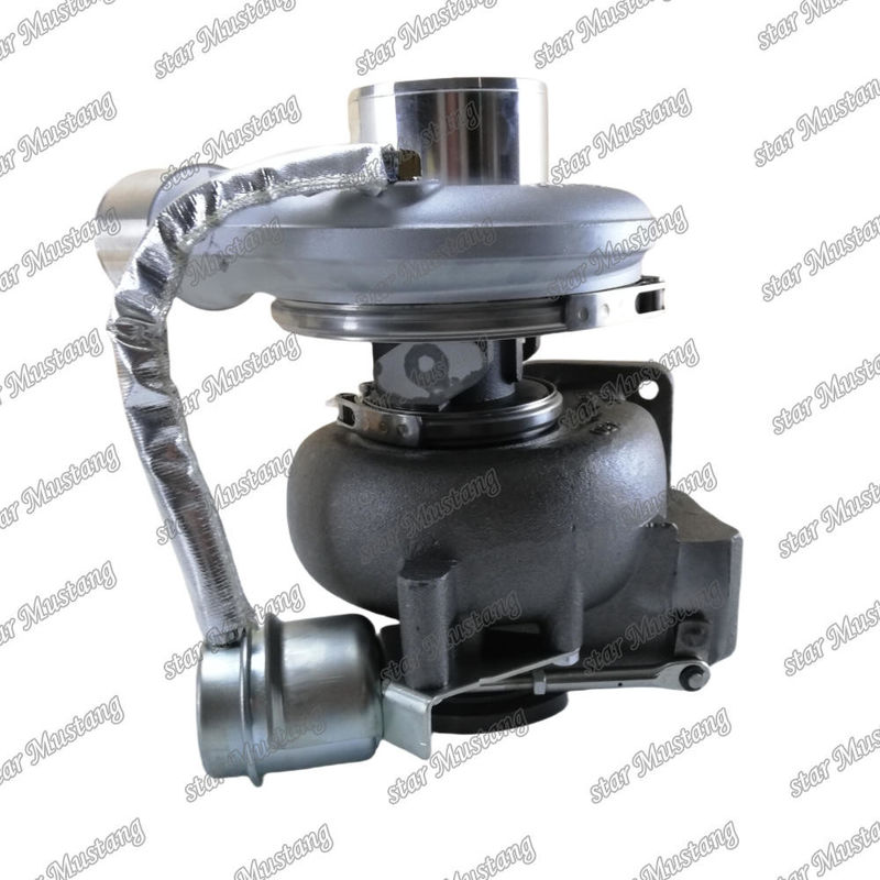 Turbocompressore S310G119 C9 10R2618 10R4117 3584924 20R0125 2480323 Parte del motore con struttura integrata e 6 mesi