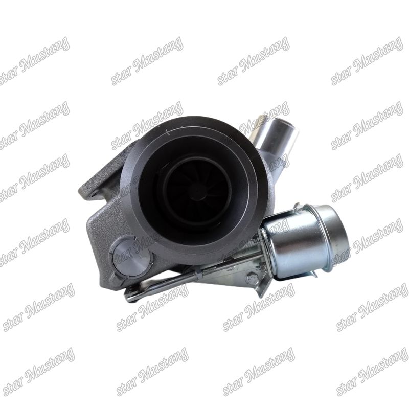 Turbocompressore S310G119 C9 10R2618 10R4117 3584924 20R0125 2480323 Parte del motore con struttura integrata e 6 mesi