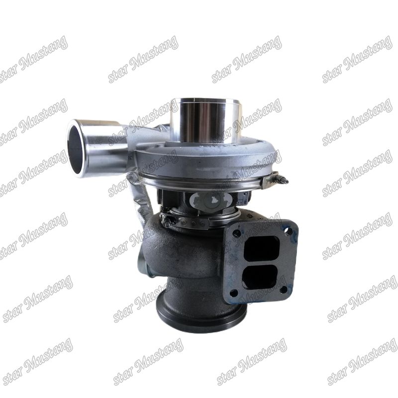 Turbocompressore S310G119 C9 10R2618 10R4117 3584924 20R0125 2480323 Parte del motore con struttura integrata e 6 mesi