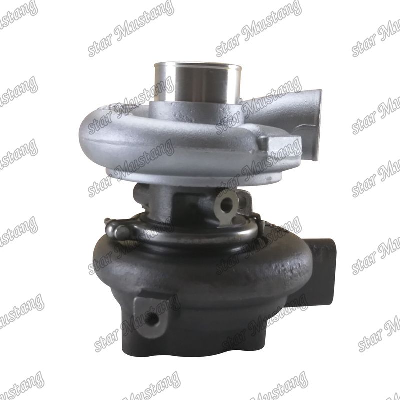 Turbocompressore TD06H-16M 3066 S6K 320B 320C 320D 49179-02260 ME518122 Parte del motore con struttura integrata e 6 mesi