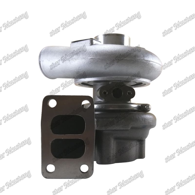Turbocompressore TD06H-16M 3066 S6K 320B 320C 320D 49179-02260 ME518122 Parte del motore con struttura integrata e 6 mesi