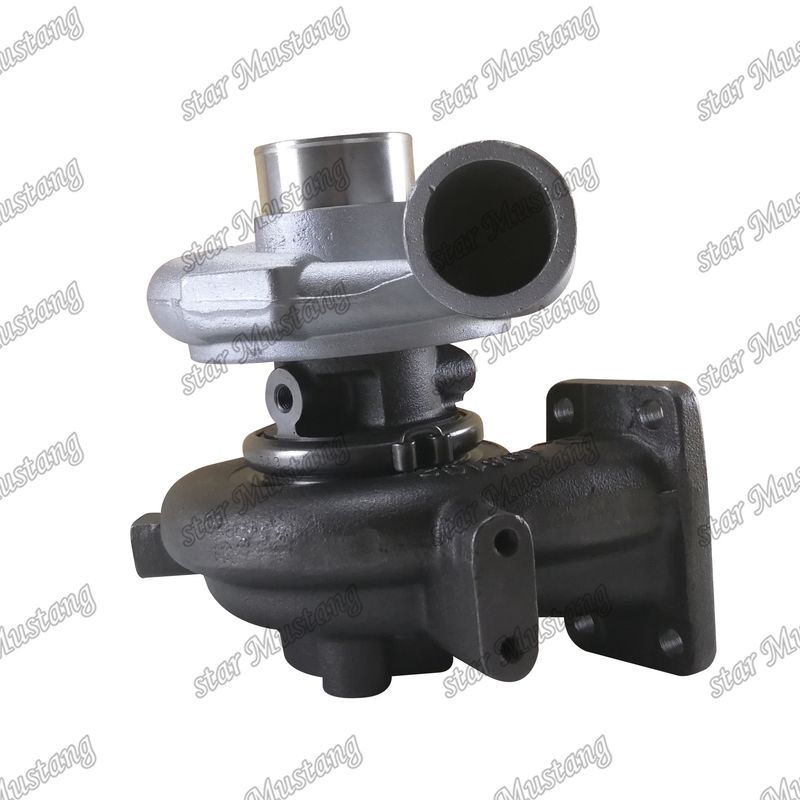 Turbocompressore TD06H-16M 3066 S6K 320B 320C 320D 49179-02260 ME518122 Parte del motore con struttura integrata e 6 mesi