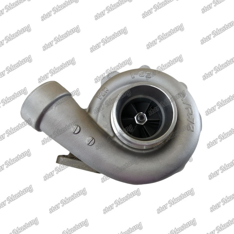 TV7705 S6D125 S6D125-1T PC400-L3C Turbocompressore 6152-81-8300 6152-81-8500 Per motore Komatsu