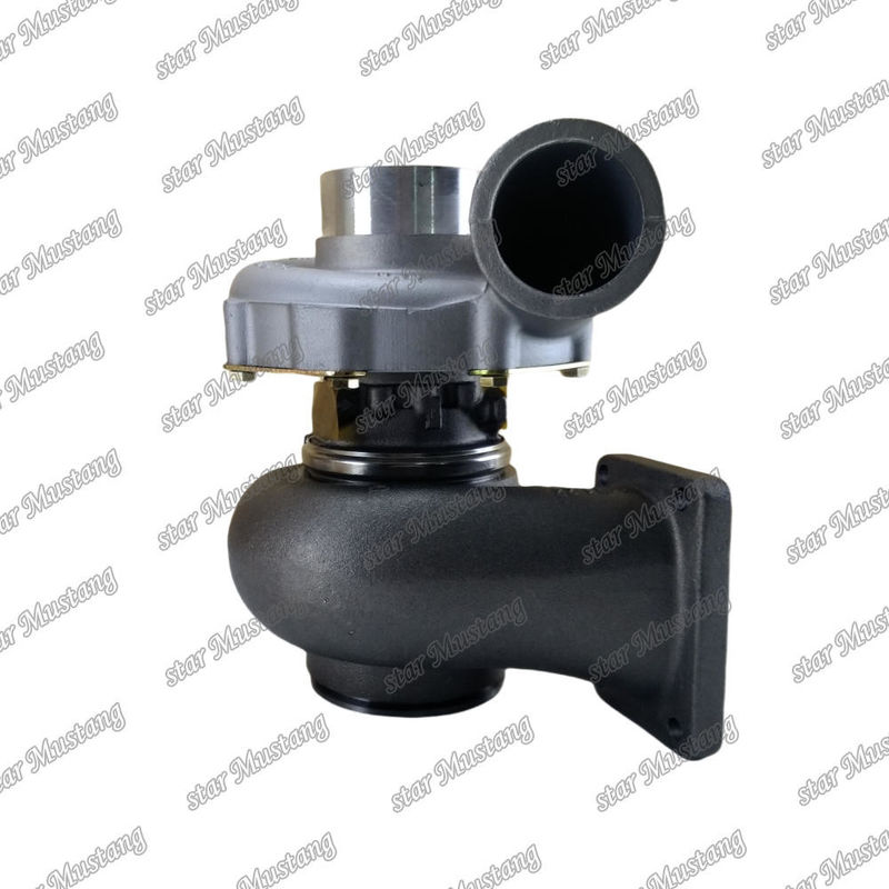 TV7705 S6D125 S6D125-1T PC400-L3C Turbocompressore 6152-81-8300 6152-81-8500 Per motore Komatsu