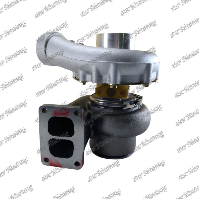 TV7705 S6D125 S6D125-1T PC400-L3C Turbocompressore 6152-81-8300 6152-81-8500 Per motore Komatsu