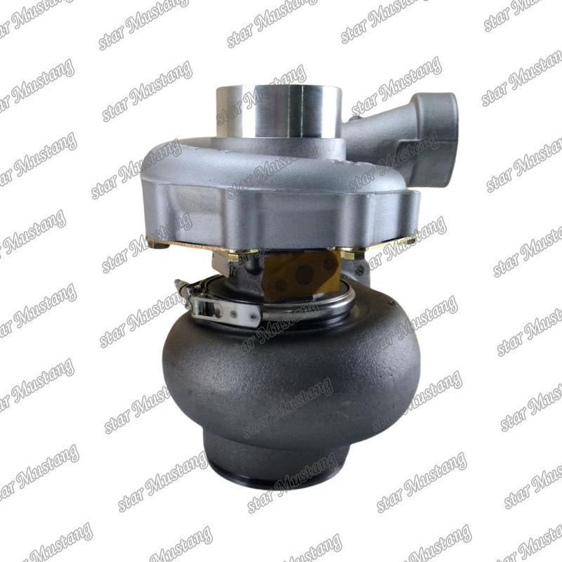 TV7705 S6D125 S6D125-1T PC400-L3C Turbocompressore 6152-81-8300 6152-81-8500 Per motore Komatsu