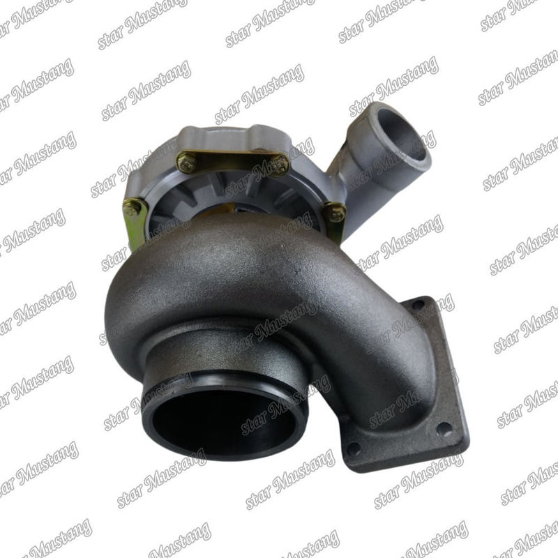 TV7705 S6D125 S6D125-1T PC400-L3C Turbocompressore 6152-81-8300 6152-81-8500 Per motore Komatsu