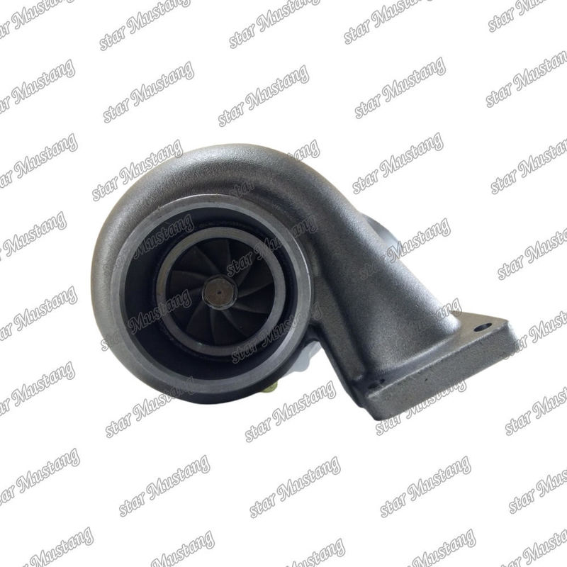 TV7705 S6D125 S6D125-1T PC400-L3C Turbocompressore 6152-81-8300 6152-81-8500 Per motore Komatsu