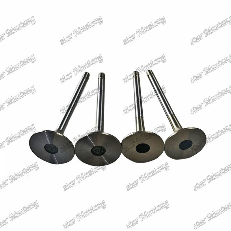 Valvola 4HL1 IN 8-94395-113-1 EX 8-94395-462-0 Adatta a ricambi per motori Isuzu