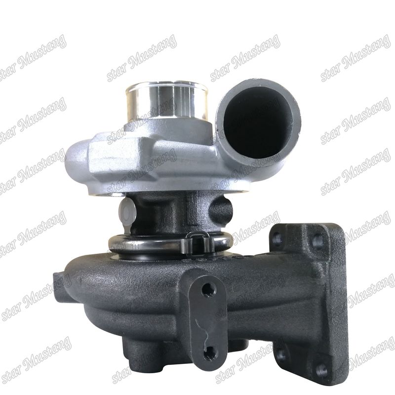 Turbocompressore TE06H-16M 3066 S6K C6.4 320B 320C 320D 5I8018 279-7860 49179-02300 Parte del motore con struttura integrata e 6 mesi