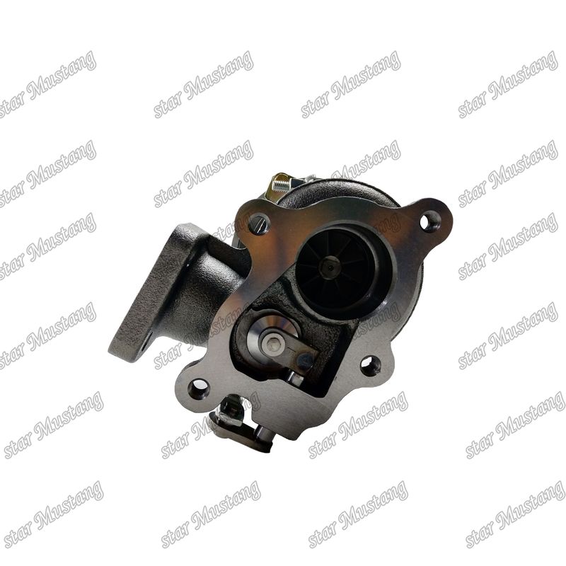 PR067 PC56 Turbocompressore 1J881-17010 1G491-17012 PRO758 1J877-17010 DC70 1G934-17012 Per motore Kubota