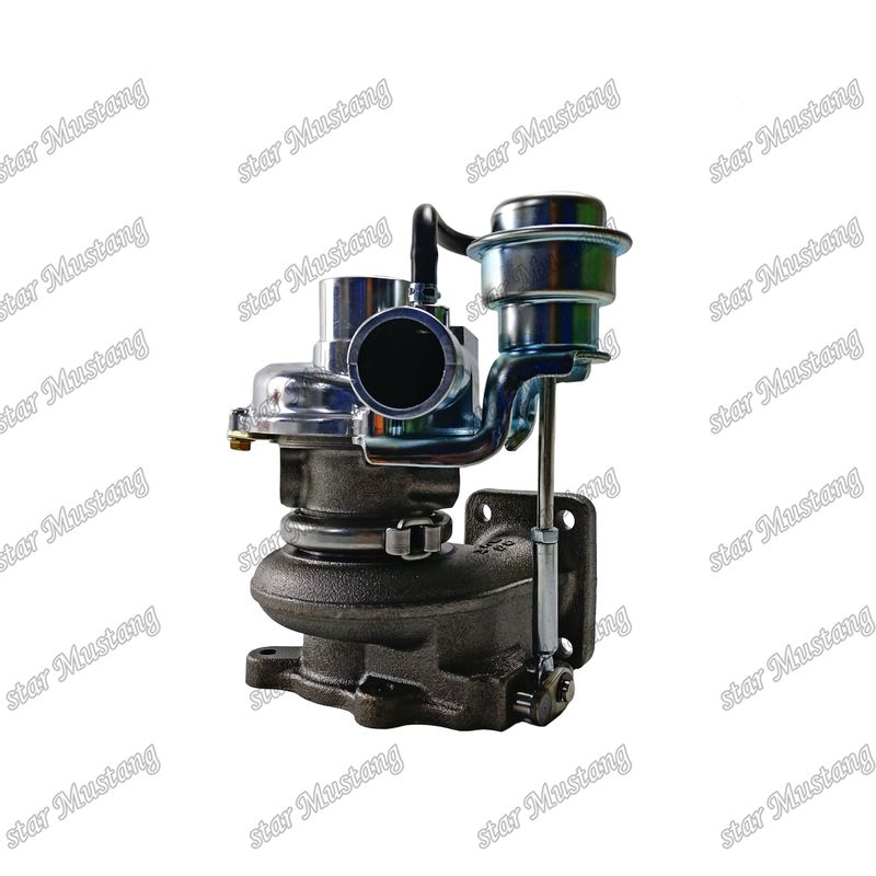 PR067 PC56 Turbocompressore 1J881-17010 1G491-17012 PRO758 1J877-17010 DC70 1G934-17012 Per motore Kubota