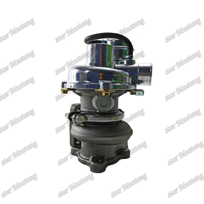 PR067 PC56 Turbocompressore 1J881-17010 1G491-17012 PRO758 1J877-17010 DC70 1G934-17012 Per motore Kubota