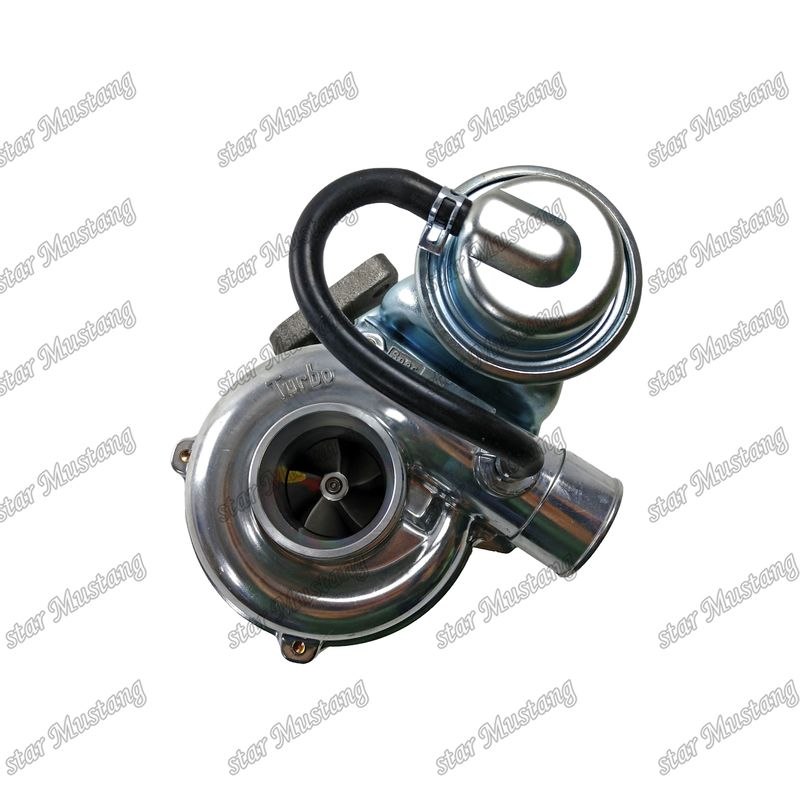 PR067 PC56 Turbocompressore 1J881-17010 1G491-17012 PRO758 1J877-17010 DC70 1G934-17012 Per motore Kubota