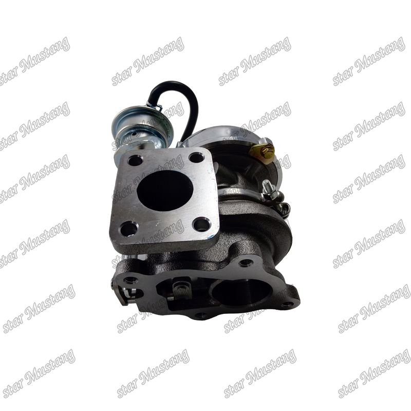 PR067 PC56 Turbocompressore 1J881-17010 1G491-17012 PRO758 1J877-17010 DC70 1G934-17012 Per motore Kubota