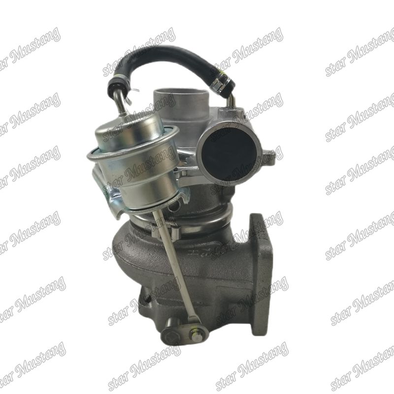 RHF3 V2003 236B 242D 246D 262D Turbocompressore 1J700-17010 1J700-17011 1J700-17012 Per motore Kubota