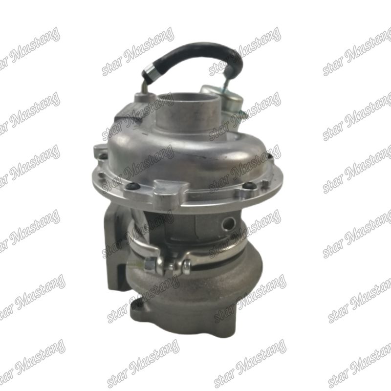 RHF3 V2003 236B 242D 246D 262D Turbocompressore 1J700-17010 1J700-17011 1J700-17012 Per motore Kubota