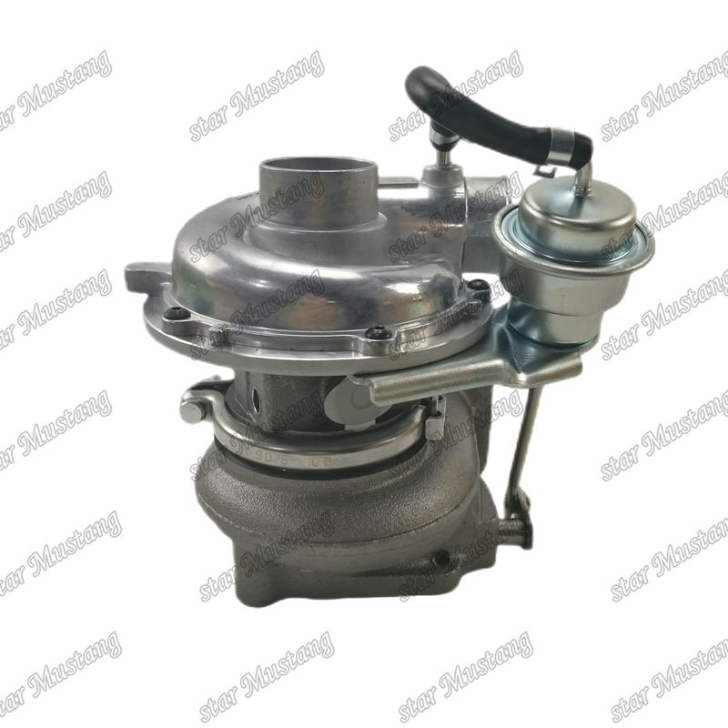 RHF3 V2003 236B 242D 246D 262D Turbocompressore 1J700-17010 1J700-17011 1J700-17012 Per motore Kubota