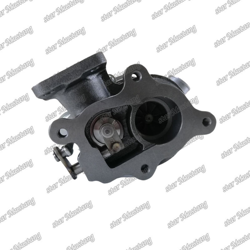 RHF3 V2607 Turbocompressore 1J700-17010 1J700-17011 1J700-17012 per motore Kubota