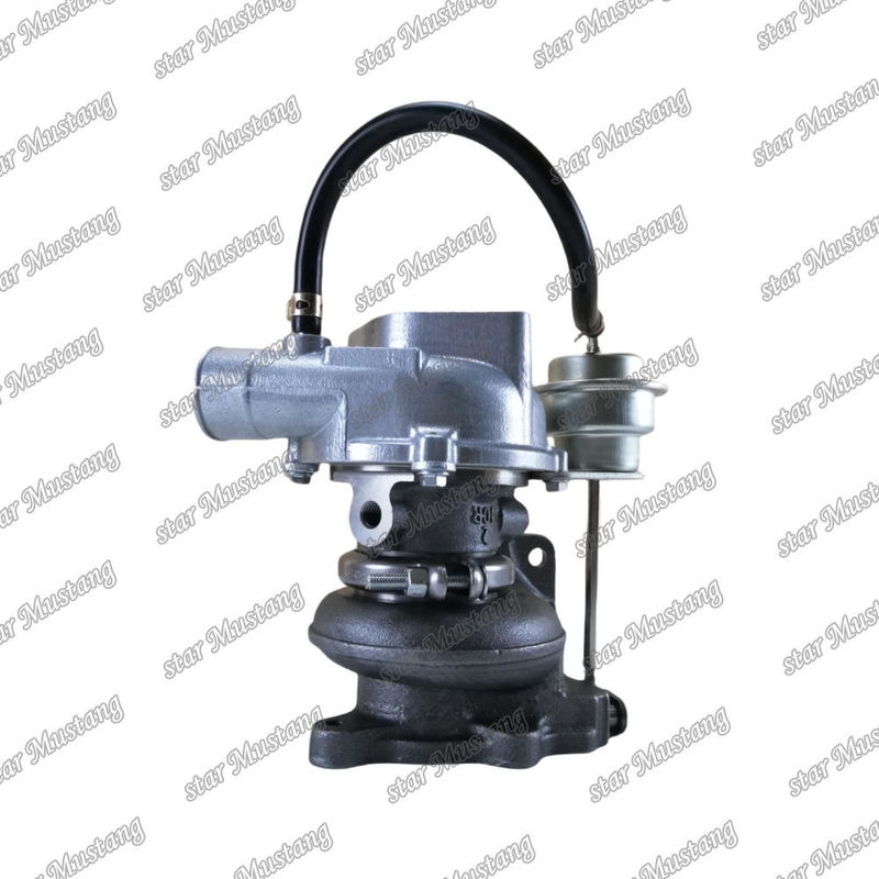 RHF3 V2607 Turbocompressore 1J700-17010 1J700-17011 1J700-17012 per motore Kubota