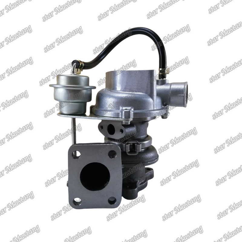 RHF3 V2607 Turbocompressore 1J700-17010 1J700-17011 1J700-17012 per motore Kubota