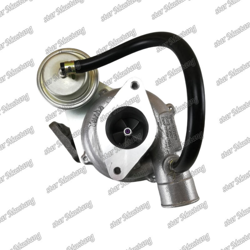 RHF3 V2607 Turbocompressore 1J700-17010 1J700-17011 1J700-17012 per motore Kubota