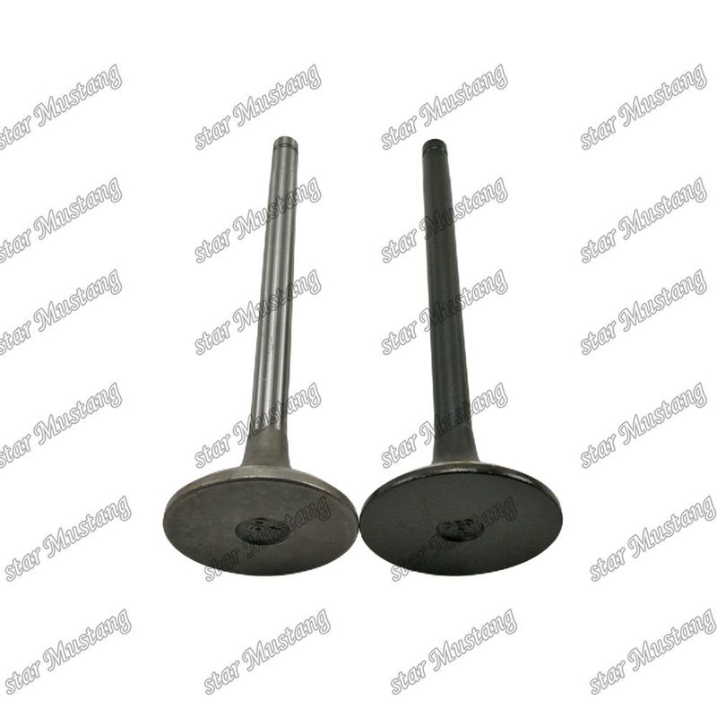 Valvola 10PC1 1-12551-136-0 1-12551-002-0 Adatta per ricambi per motori Isuzu