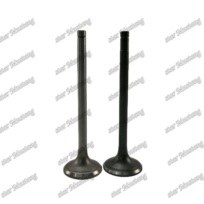 Valvola 10PC1 1-12551-136-0 1-12551-002-0 Adatta per ricambi per motori Isuzu