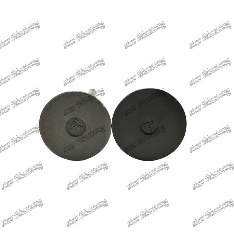 Valvola 10PC1 1-12551-136-0 1-12551-002-0 Adatta per ricambi per motori Isuzu