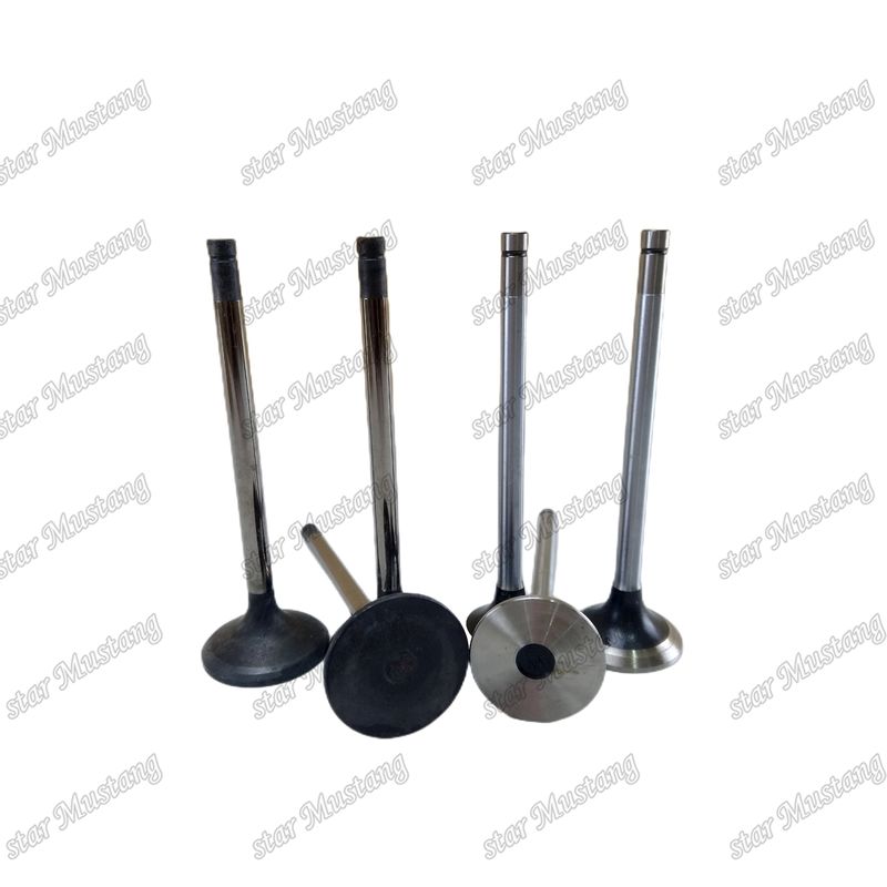 Valvola 10PD1 10PE1 1-12551136-3 1-12552097-0 Adatta per ricambi per motori Isuzu