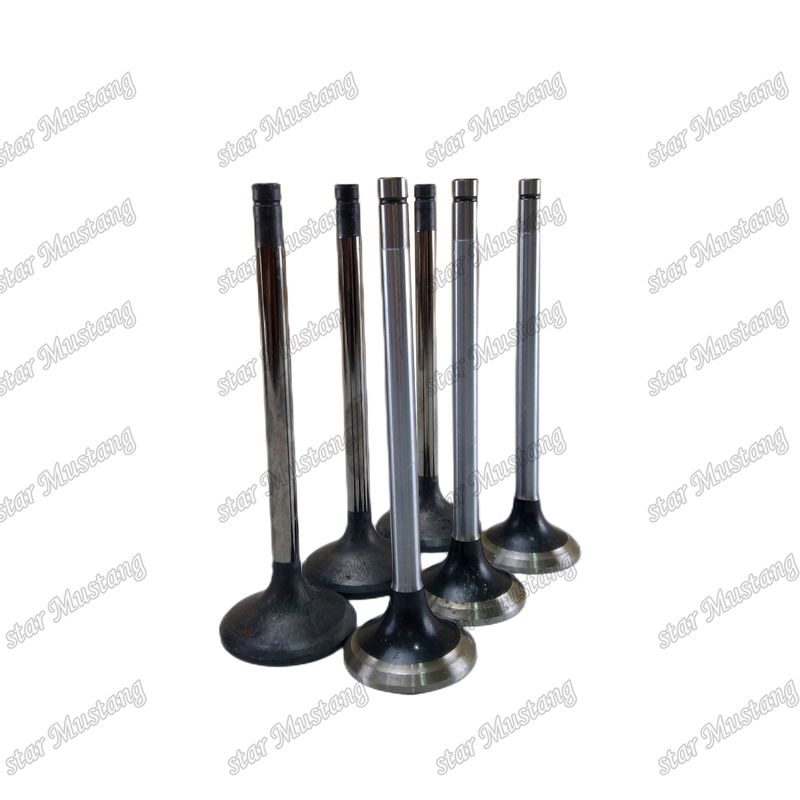 Valvola 10PD1 10PE1 1-12551136-3 1-12552097-0 Adatta per ricambi per motori Isuzu