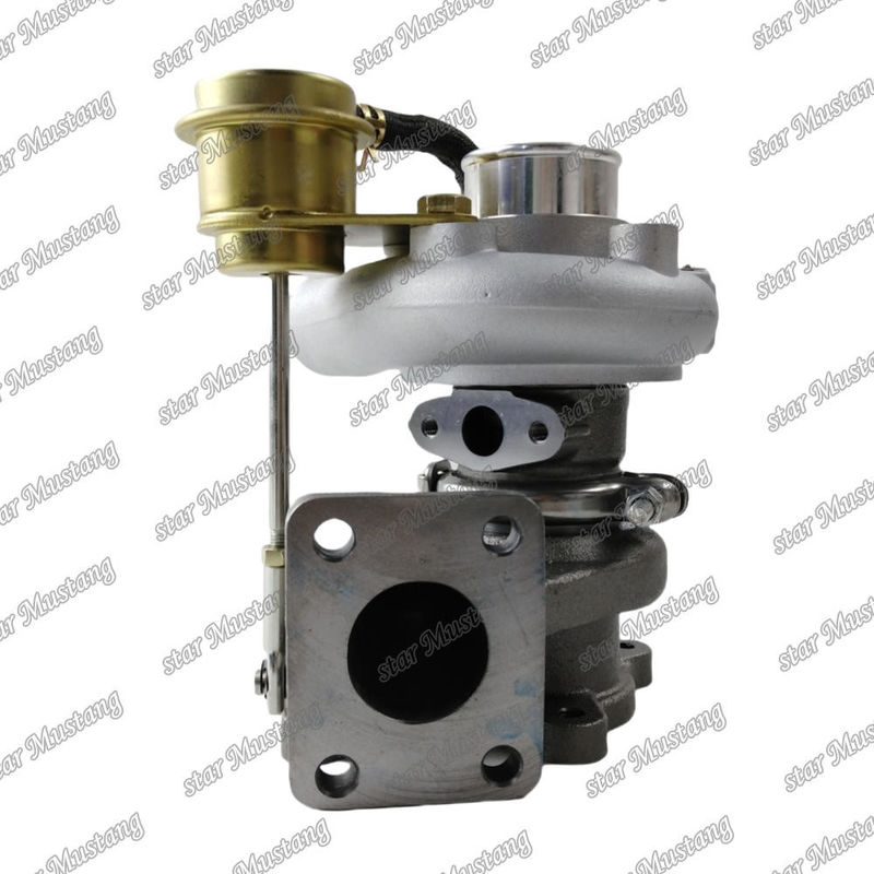 V2403 C2.4 Turbocompressore 49131-02090 1J40317014 49131-02030 Per motore Kubota