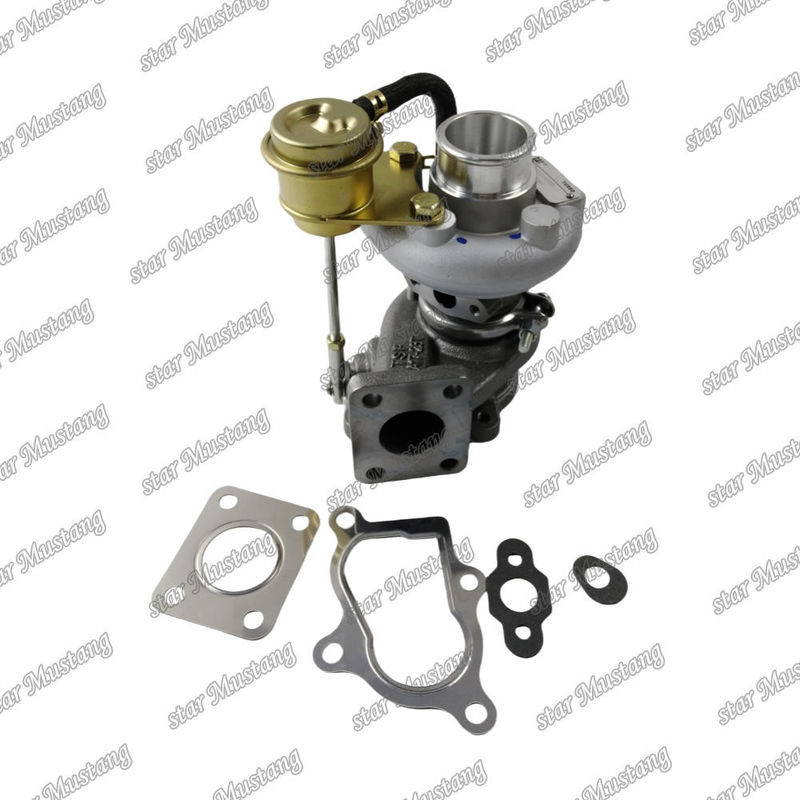 V2403 C2.4 Turbocompressore 49131-02090 1J40317014 49131-02030 Per motore Kubota