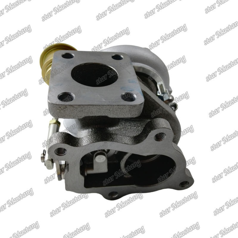 V2403 C2.4 Turbocompressore 49131-02090 1J40317014 49131-02030 Per motore Kubota