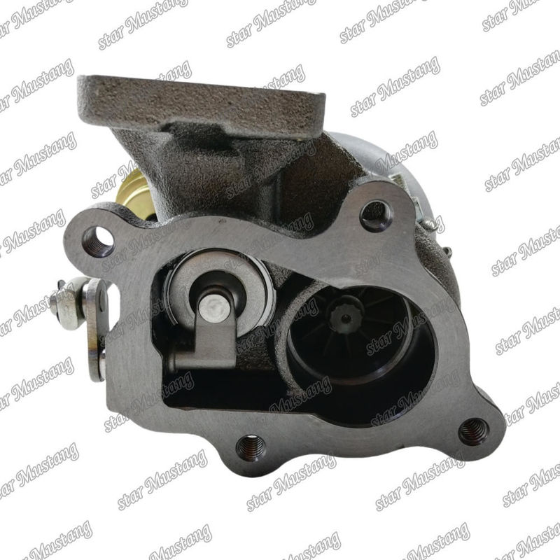 V2403 C2.4 Turbocompressore 49131-02090 1J40317014 49131-02030 Per motore Kubota