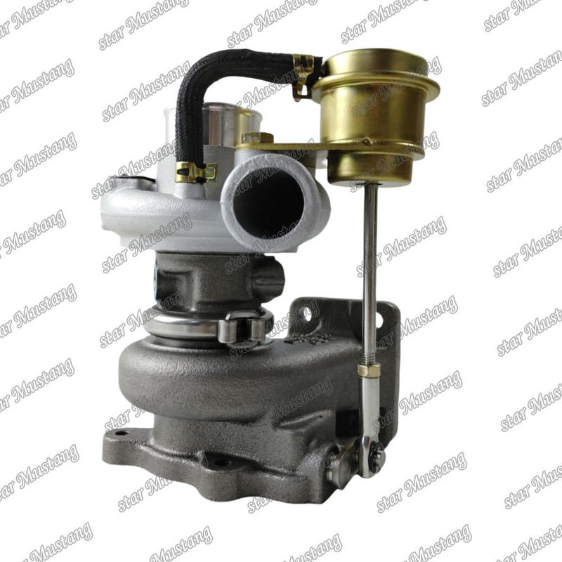 V2403 C2.4 Turbocompressore 49131-02090 1J40317014 49131-02030 Per motore Kubota