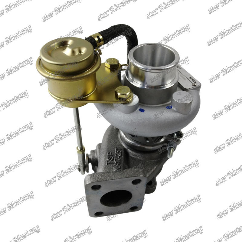 V2403 C2.4 Turbocompressore 49131-02090 1J40317014 49131-02030 Per motore Kubota