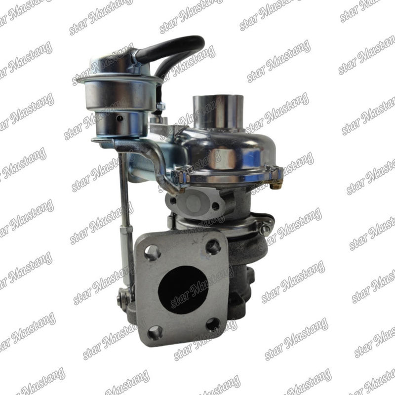V2403-T Turbocharger Iniezione diretta 1G934-17012 1G491-17012 Per motore Kubota