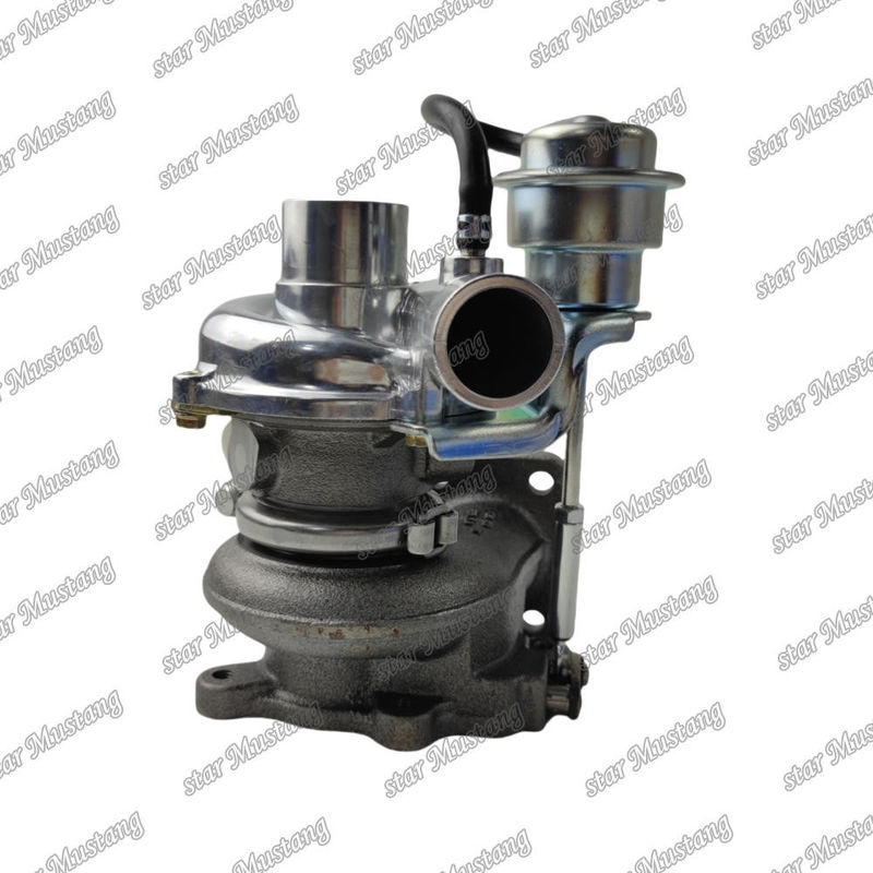 V2403-T Turbocharger Iniezione diretta 1G934-17012 1G491-17012 Per motore Kubota