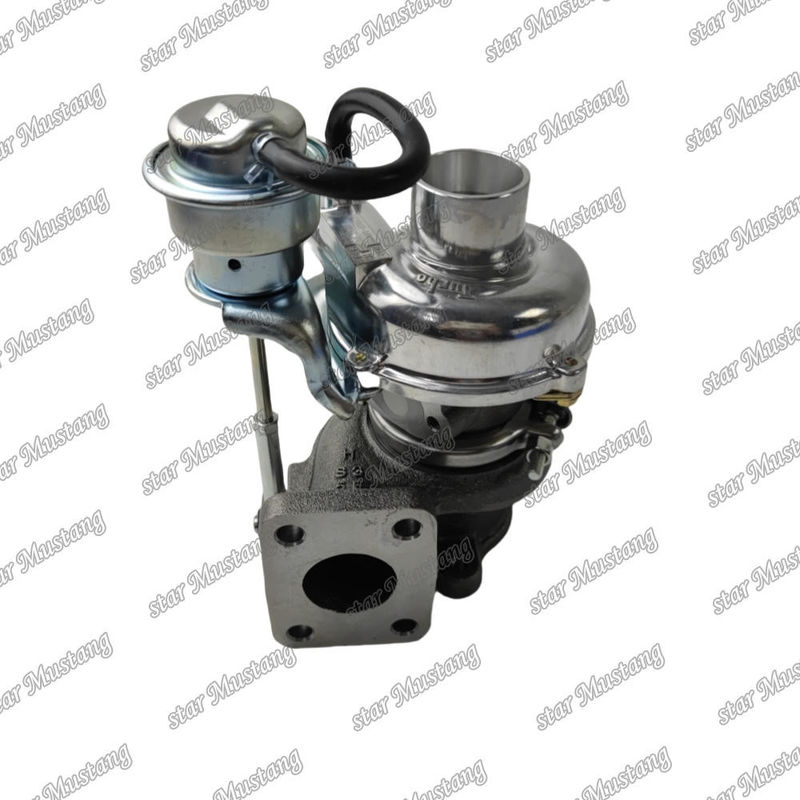 V2403-T Turbocharger Iniezione diretta 1G934-17012 1G491-17012 Per motore Kubota