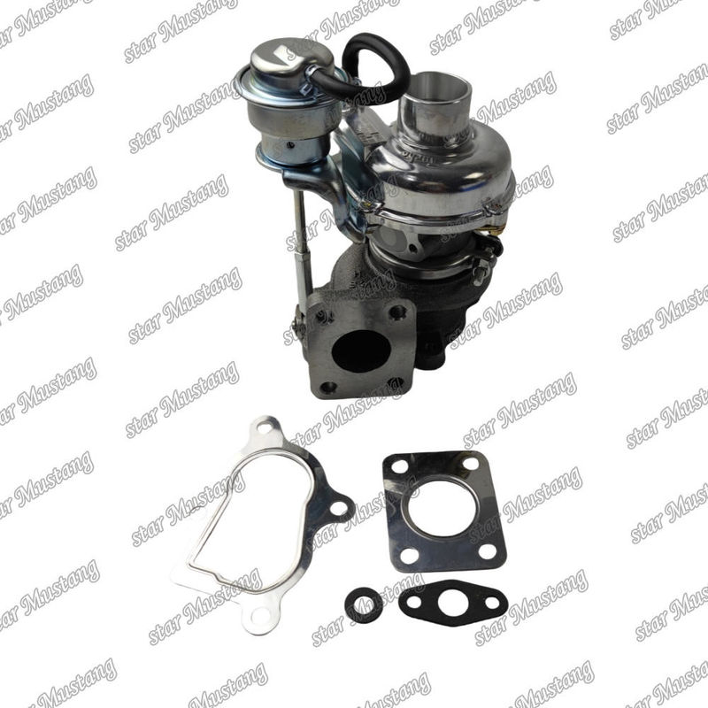 V2403-T Turbocharger Iniezione diretta 1G934-17012 1G491-17012 Per motore Kubota